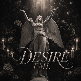 Telegram profile photo for Desire