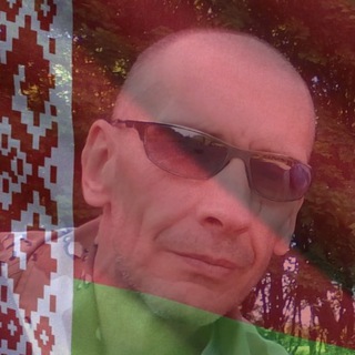 Telegram profile photo for 🇧🇾🤝🇷🇺 ДZЕД БАРАДZЕД 2.0