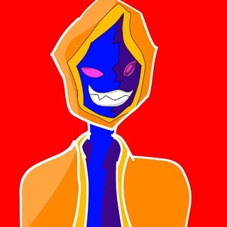 Telegram profile photo for Animekingii