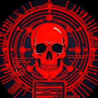 Telegram profile photo for Cyber Moder