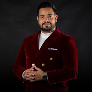 Telegram profile photo for Ahmed Alqadasi | أحمد القدسي