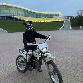 Telegram profile photo for Жизнь КарДана