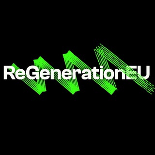 Telegram profile photo for ReGenerationEU