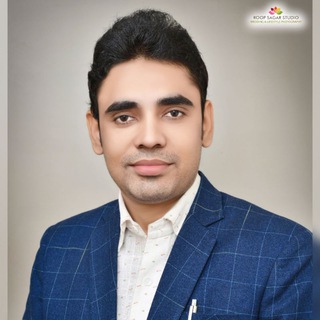 Telegram profile photo for Bhanu sir Academy