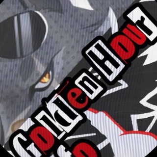 Telegram profile photo for 𝔾𝕠𝕝𝕕𝕖𝕟 ℍ𝕠𝕦𝕣|🕰|𝕚𝕟𝕗𝕠