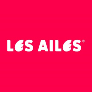 Telegram profile photo for Les Ailes