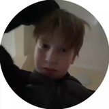 Telegram profile photo for Выеб Никита Хижняка