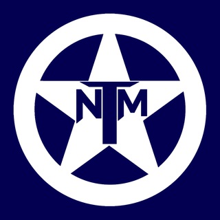Telegram profile photo for Texas Nationalist Movement