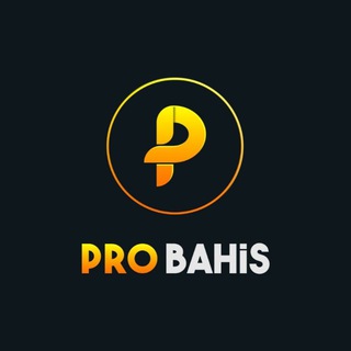 Telegram group profile photo for ProBahis