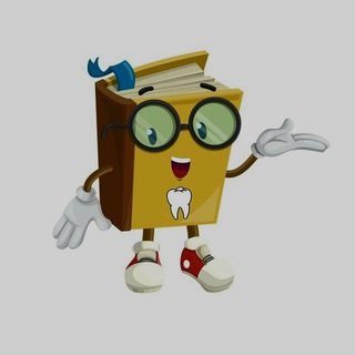 Telegram group profile photo for Книги по стоматологии | Dental books | Стоматология