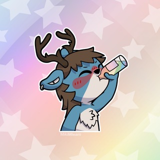 Telegram profile photo for Endiu's memes collection