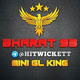 Telegram profile photo for BHARAT PRIME TEAM'S