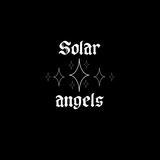 Telegram profile photo for Solar Angels