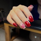 Telegram profile photo for milashnails.spb