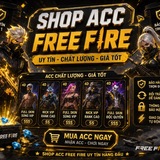 Telegram profile photo for Shop Acc VN 🇻🇳 (MĐạii )