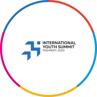 Telegram profile photo for INTERNATIONAL YOUTH SUMMIT