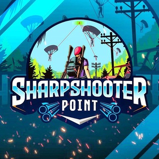 Telegram profile photo for SharpShooter Point ™ Cheat Ninja / Clone / Shoot360 / iOS Zero / Lethal