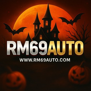 Telegram profile photo for RM69AUTO