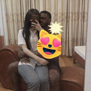 Telegram profile photo for Black Man