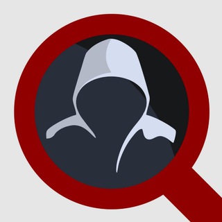 Telegram group profile photo for Мошенники | чат