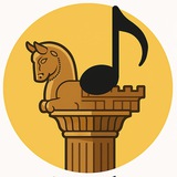 Telegram profile photo for Skin98