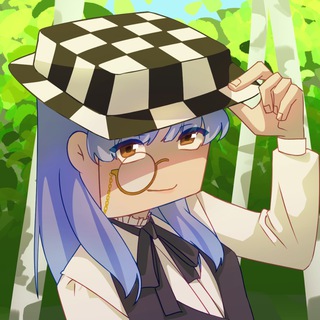 Telegram profile photo for An_sta