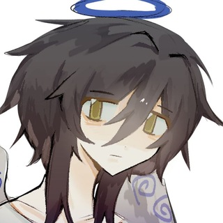 Telegram profile photo for DEEEbik 16+