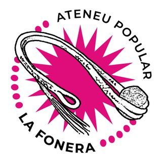 Telegram profile photo for ATENEU POPULAR LA FONERA