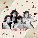 Telegram profile photo for dejalamire. (soon)
