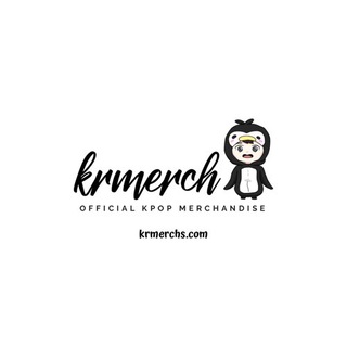 Telegram profile photo for krmerch