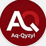 Telegram profile photo for Aq-Qyzyl