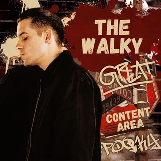 Telegram profile photo for ARCHIVE THE WALKY