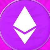 Telegram profile photo for Ethereum (ETH) Mining