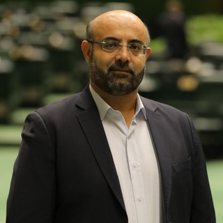 Telegram profile photo for پایگاه اطلاع رسانی مردمی دکتر علی جدی
