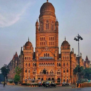 Telegram profile photo for Mission BMC SE/JE 2025 🎯