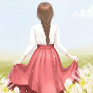 Telegram profile photo for °|" يوميّاتي الجَميلة "|°