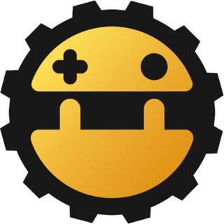 Telegram group profile photo for Plugin Your Games