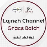 Telegram profile photo for Lajneh Channel - Grace Batch