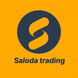 Telegram profile photo for ሳሎዳ ትሬዲንግ ️