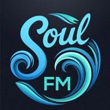 Telegram profile photo for Soul FM / the WAVe of your SOUL