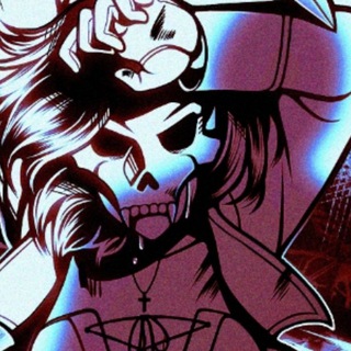 Telegram profile photo for Убежище Оборотня l blackrobotfox 18+