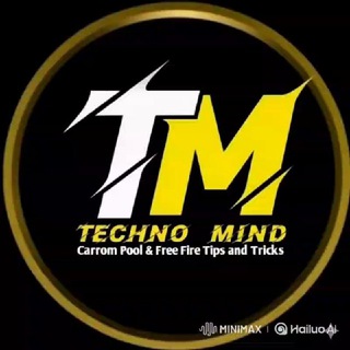 Telegram profile photo for TECHNO MIND