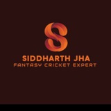 Telegram profile photo for Siddharth jha