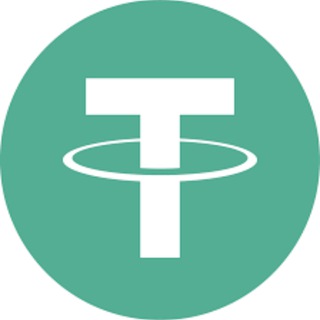 Telegram profile photo for قیمت تتر - USDT Price