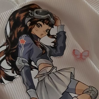 Telegram profile photo for 🦦 Амаля флурайт