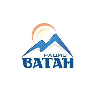 Telegram profile photo for Радио Ватан 106,6 fm