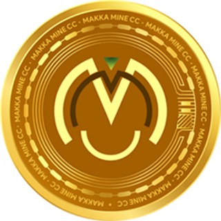 Telegram group profile photo for Makka Mine
