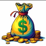 Telegram profile photo for Money