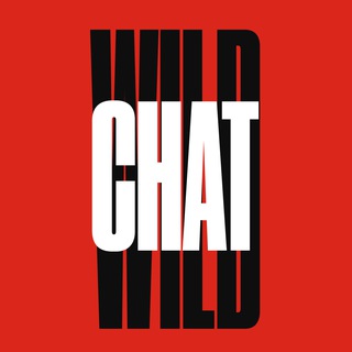 Telegram group profile photo for Wildовый Чат
