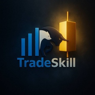 Telegram profile photo for Tradeskill